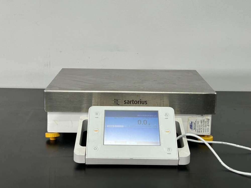 Image of Sartorius Digital Scale